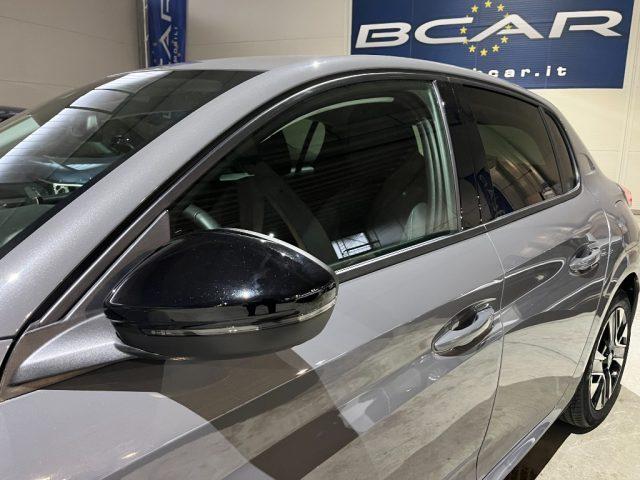 PEUGEOT 208 1.2 T 100CV S&S 5 p Allure /CarPLAY/PARK/CERCHI"16
