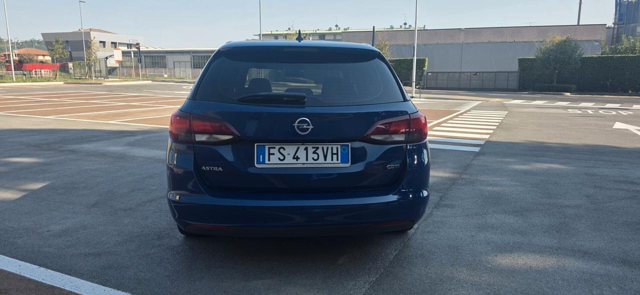 Opel Astra 1.6 CDTi 110CV Start&Stop Sports Tourer Innovation