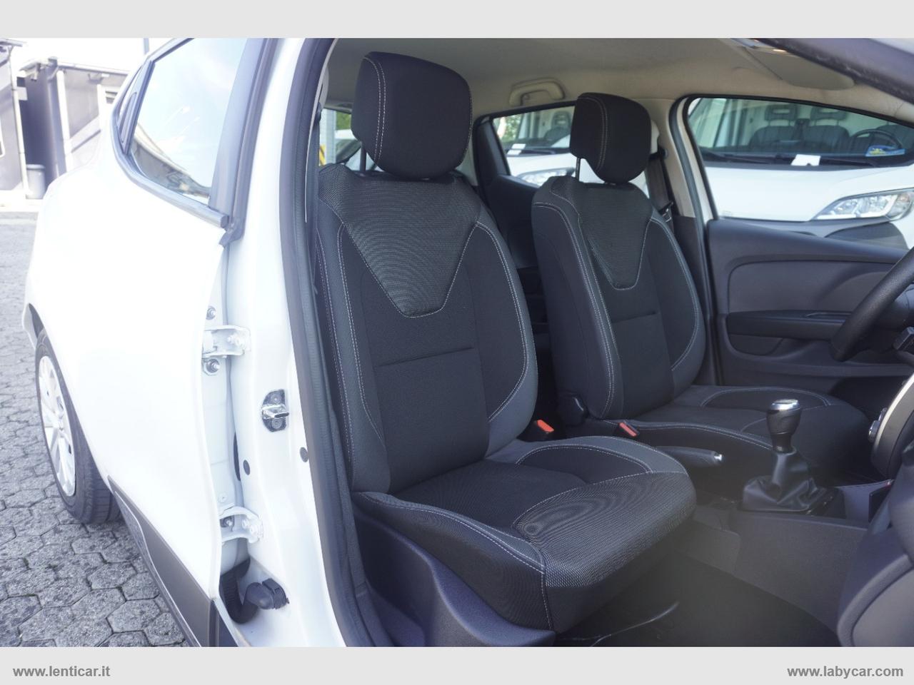 Clio dCi 8V 75 CV 5 porte Business N1