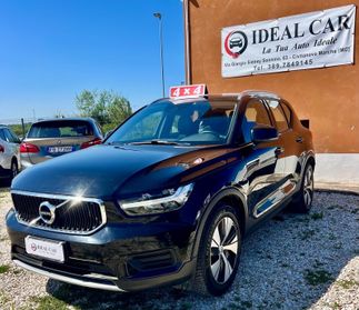 Volvo XC40 D3 Geartronic Business Plus