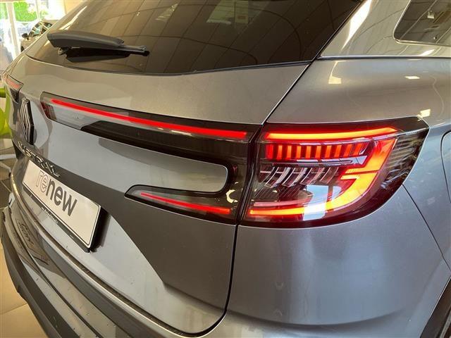 RENAULT Austral 1.3 mild hybrid Techno Auto