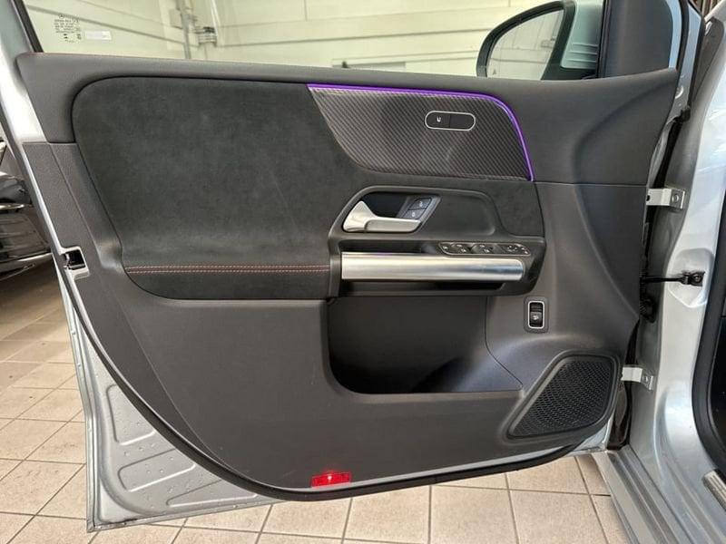 Mercedes-Benz Classe B 180d Automatic AMG Line Advanced Plus Digital Edition