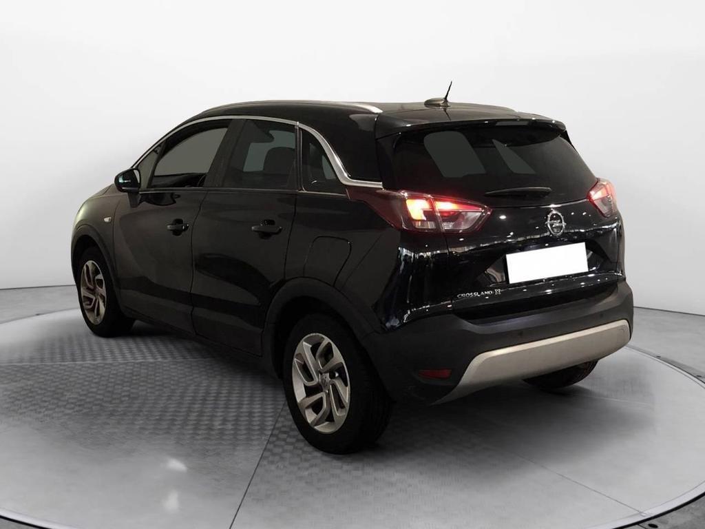 Opel Crossland X 1.2 Innovation