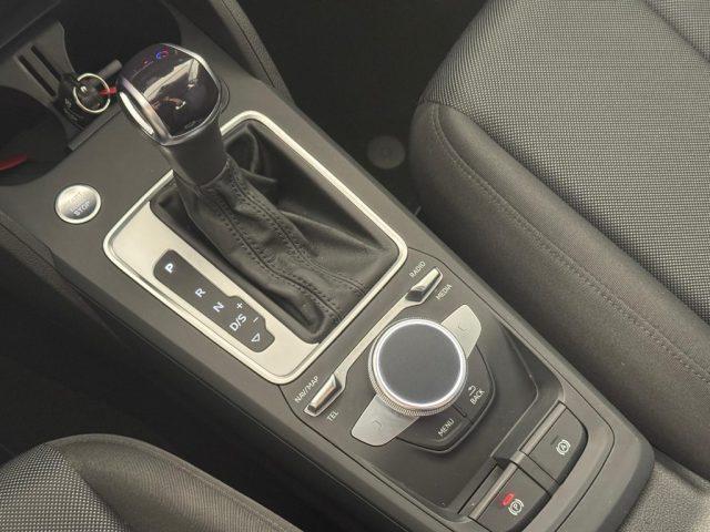 AUDI Q2 35 TDI S tronic Business Advanced