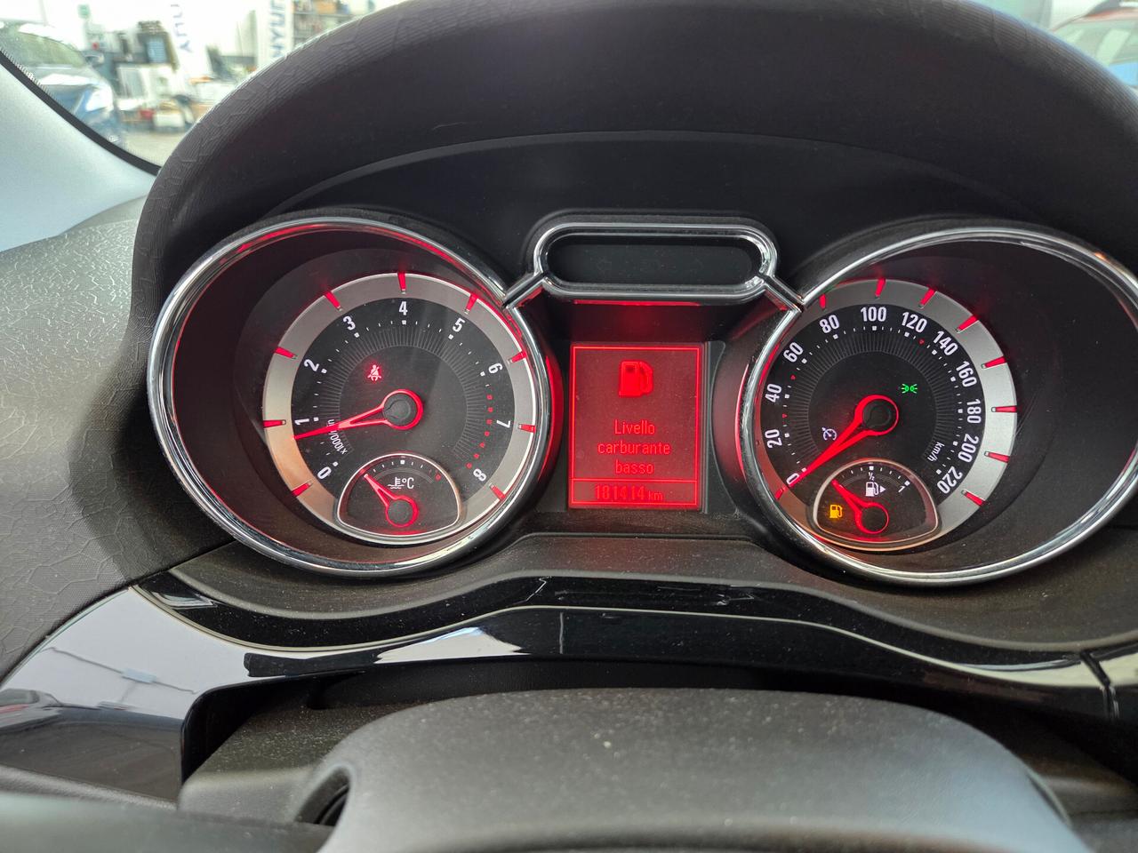 Opel Adam 1.2 70 CV