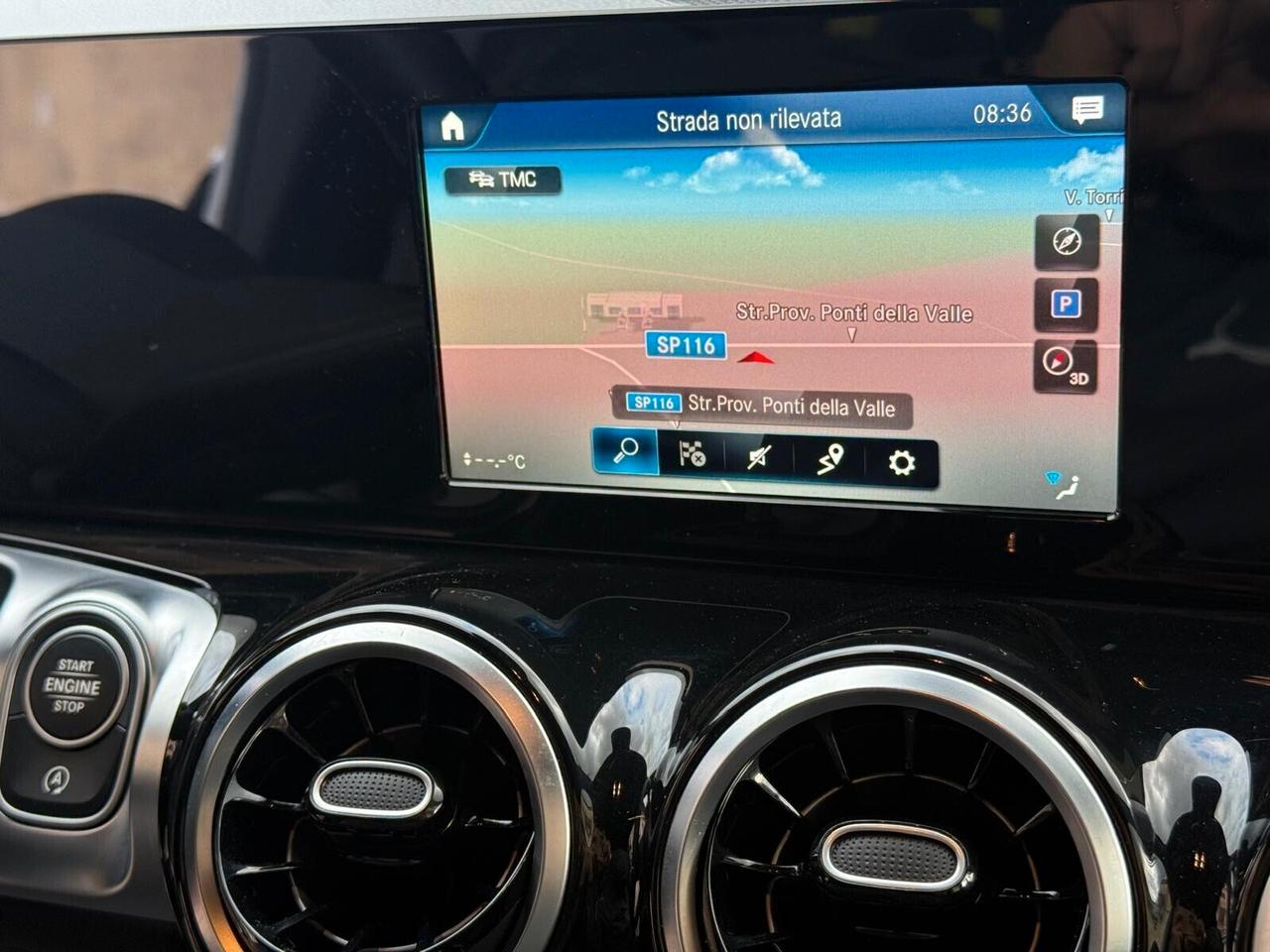 Mercedes GLB 220 2.0d 190cv 4Matic 2023