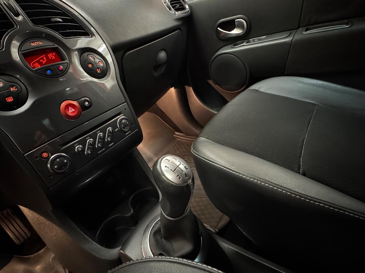 Renault Modus 1.2 16V Dynamique-Garantita-UniPro-Permute
