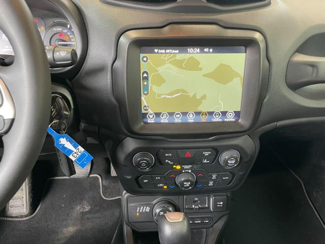 JEEP Renegade 1.3 T4 190CV PHEV 4XE AT6