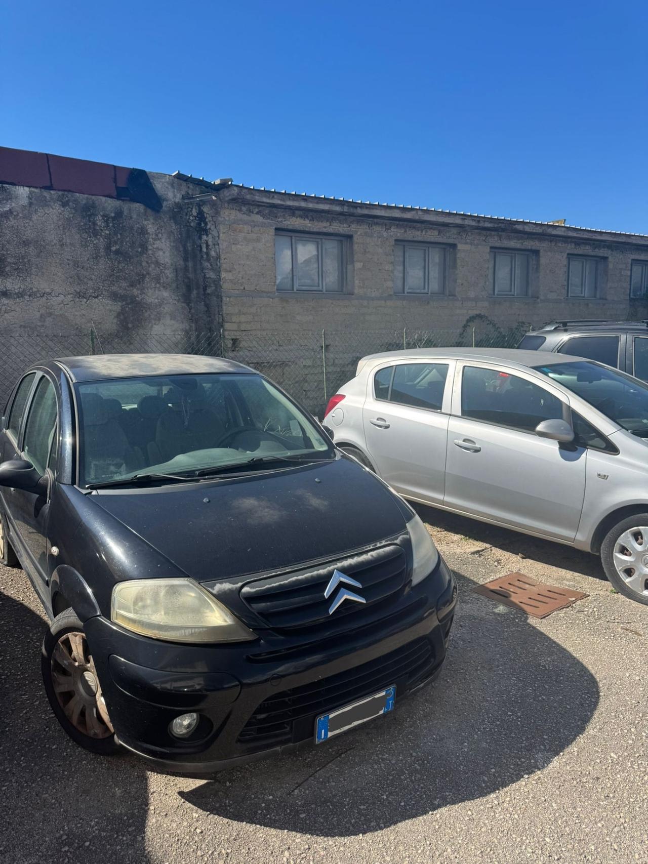 Citroen C3 1.6 HDi 90CV Exclusive
