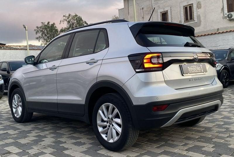 Volkswagen T-Cross Style 1.0 TSI 95 CV