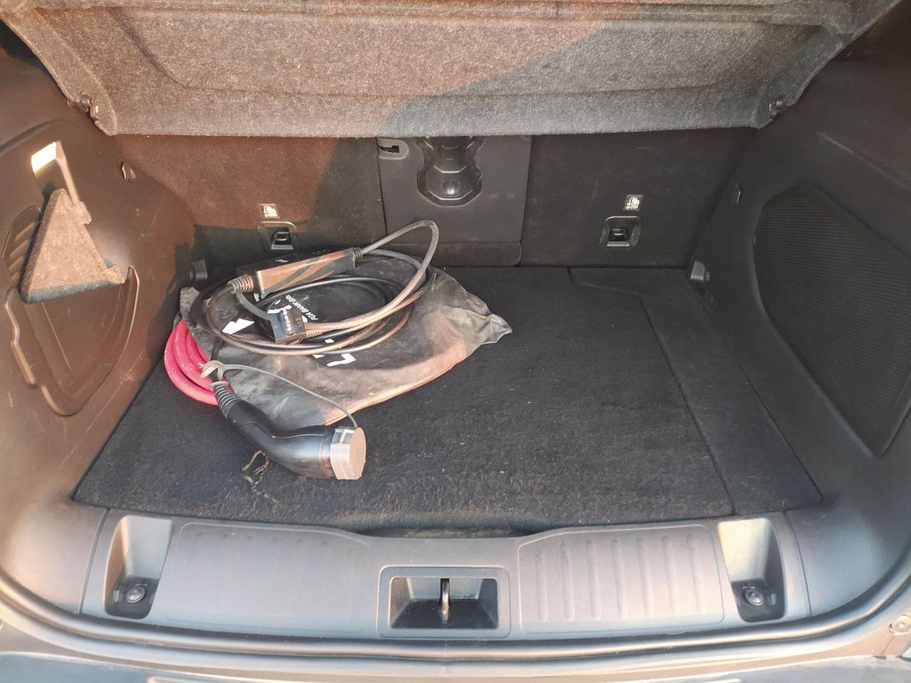 Jeep Renegade Limited 1.3 T-GDI PHEV #8244