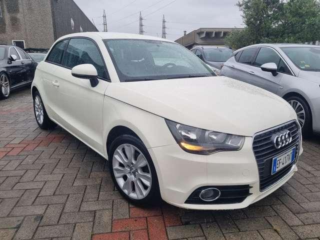 Audi A1 A1 1.2 tfsi Attraction