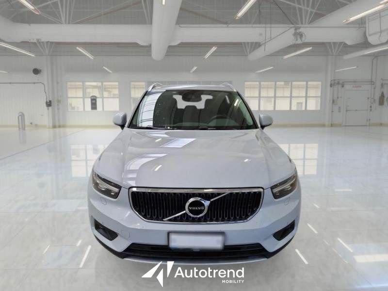 Volvo XC40 D3 150 CV AWD NAVI LED Business Plus