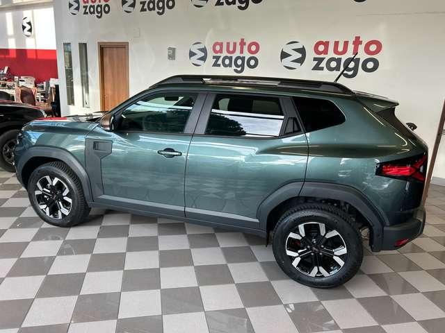 Dacia Duster 1.2 Mild Hybrid Extreme 4x4 130cv