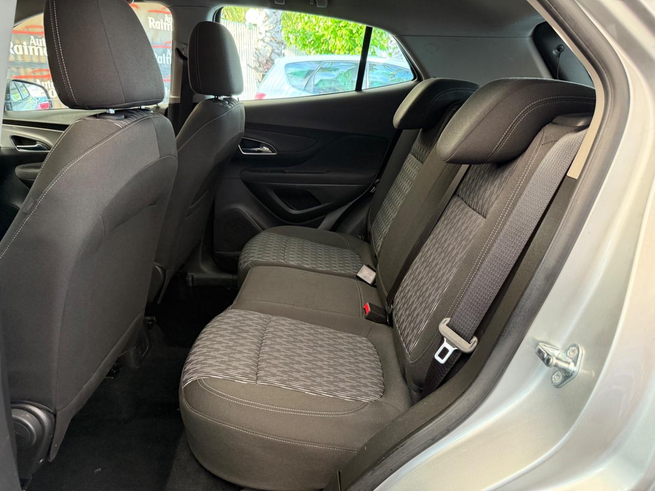 Opel Mokka 1.7 CDTI Ecotec 130CV 4x4 Cosmo