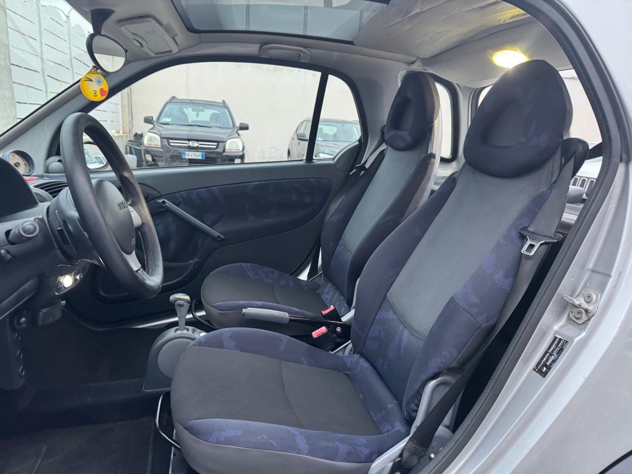 Smart ForTwo 700 BENZINA 60CV Pulse 2006