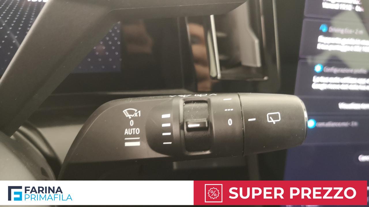 RENAULT Megane E-Tech Techno EV60 220cv AC22