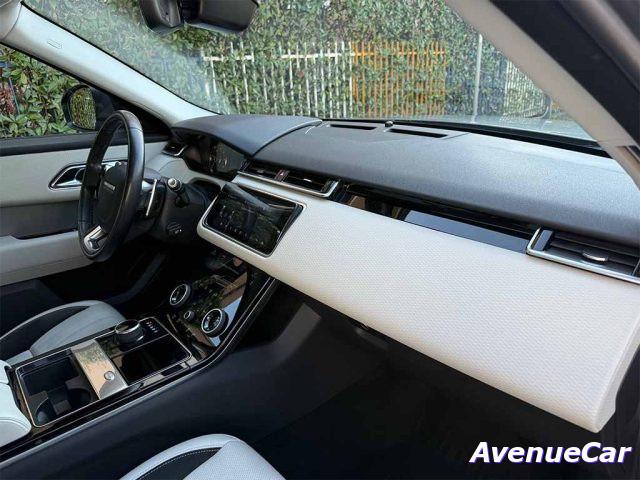 LAND ROVER Range Rover Velar 2.0d i4 R-Dynamic CERCHI 20' TELECAMERA IVA ESP.
