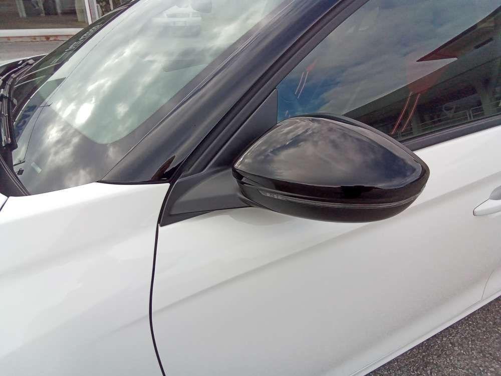 OPEL Corsa-e - Corsa-e 5 porte Elegance