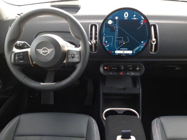 MINI Mini C Classic Pacchetto S Countryman Aut.