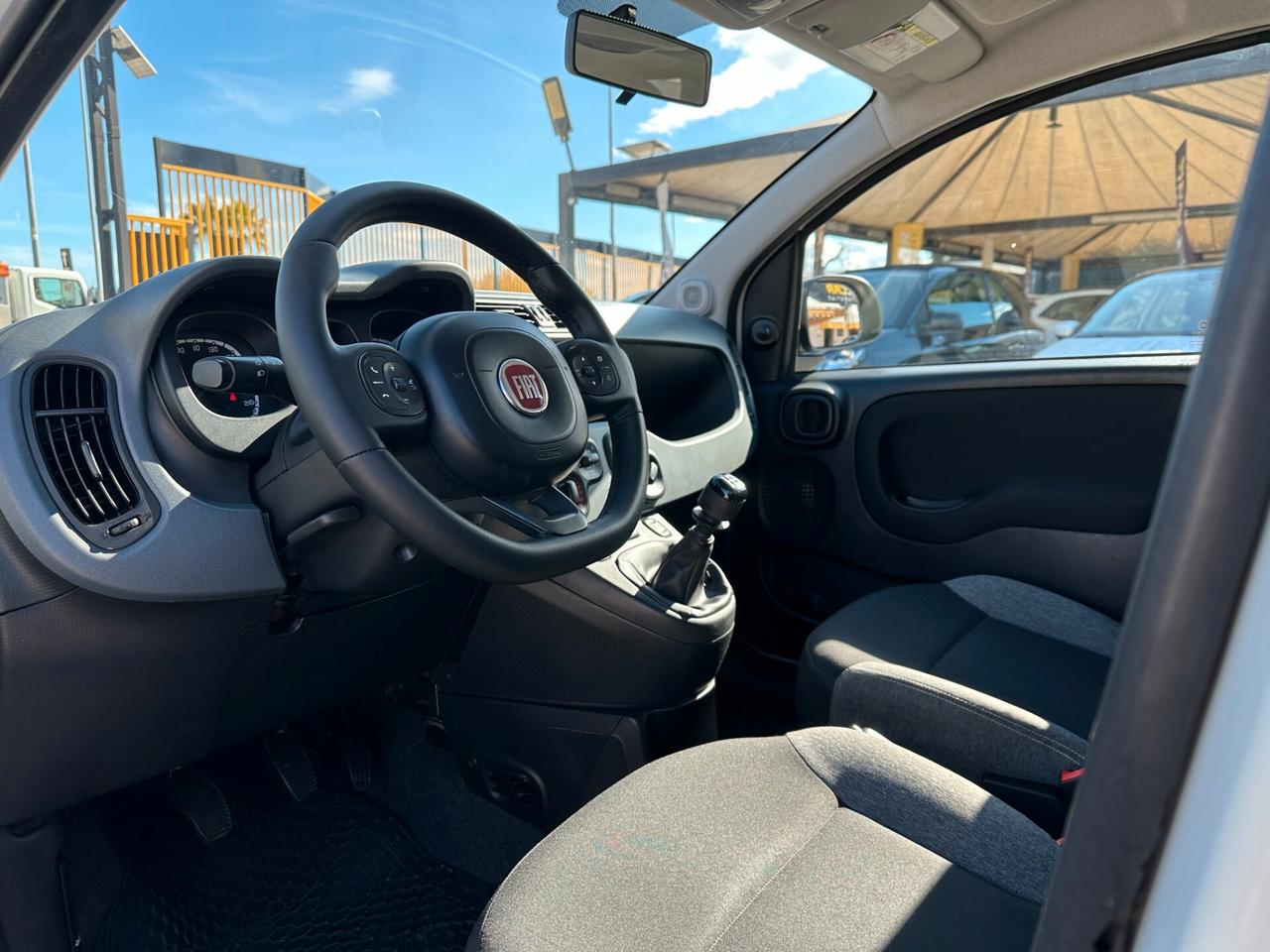 FIAT Panda 1.2 EasyPower City Life