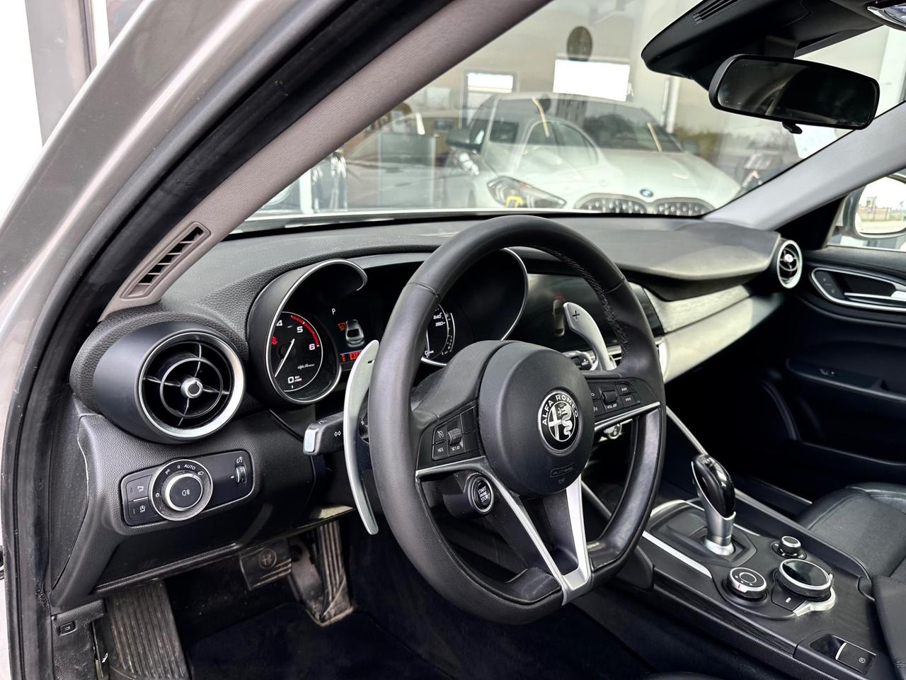 Alfa Romeo Giulia 2.2 Turbodiesel 150 CV