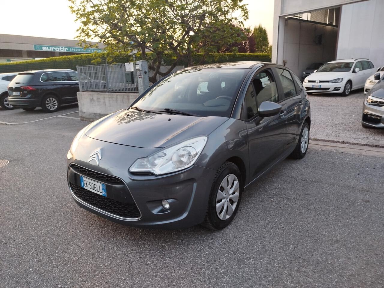 Citroen C3 1.1 Attraction OK NEOPATENTATI