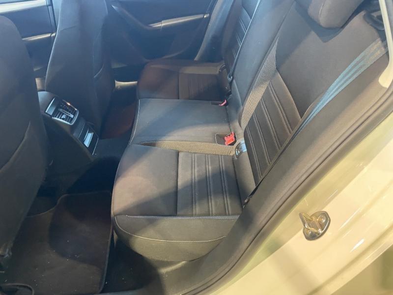 Octavia 2.0 TDI SCR 150 CV DSG Wagon Ambition