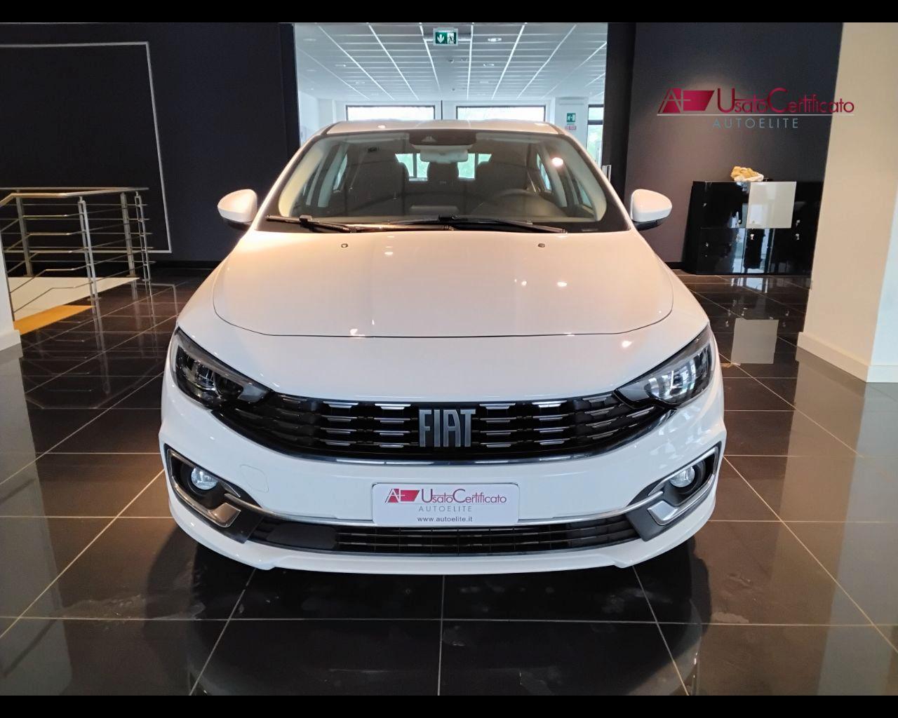FIAT Tipo 1.6 Mjt S&S 5 porte Business