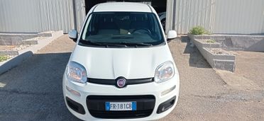 Fiat Panda 1.3 MJT 80 CV S&S Easy