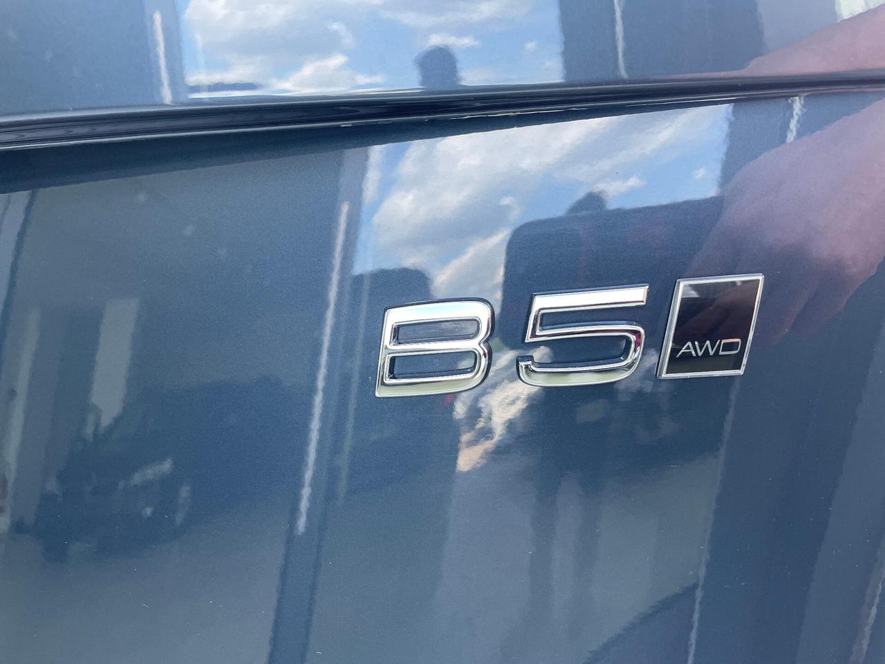 Volvo XC 90 XC90 B5 (d) AWD automatico 7 posti Ultimate Bright