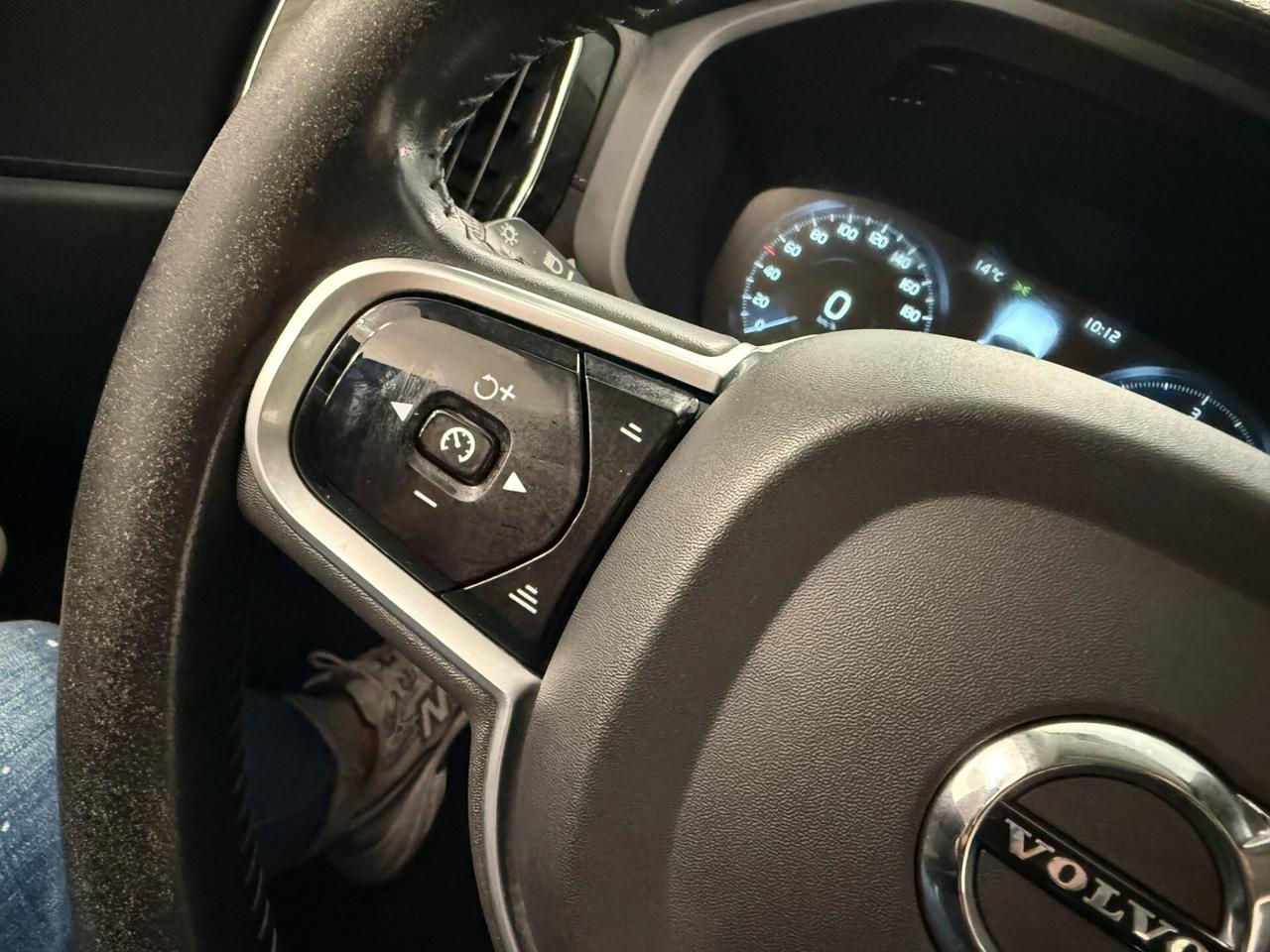 Volvo XC 60 XC60 D3 Inscription