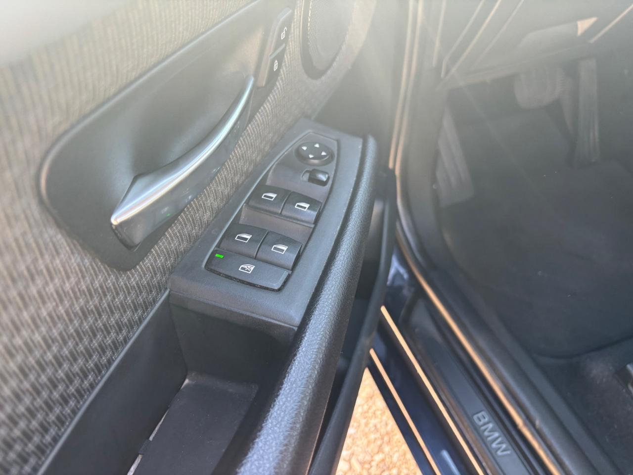 Bmw 218 218d 7 Posti