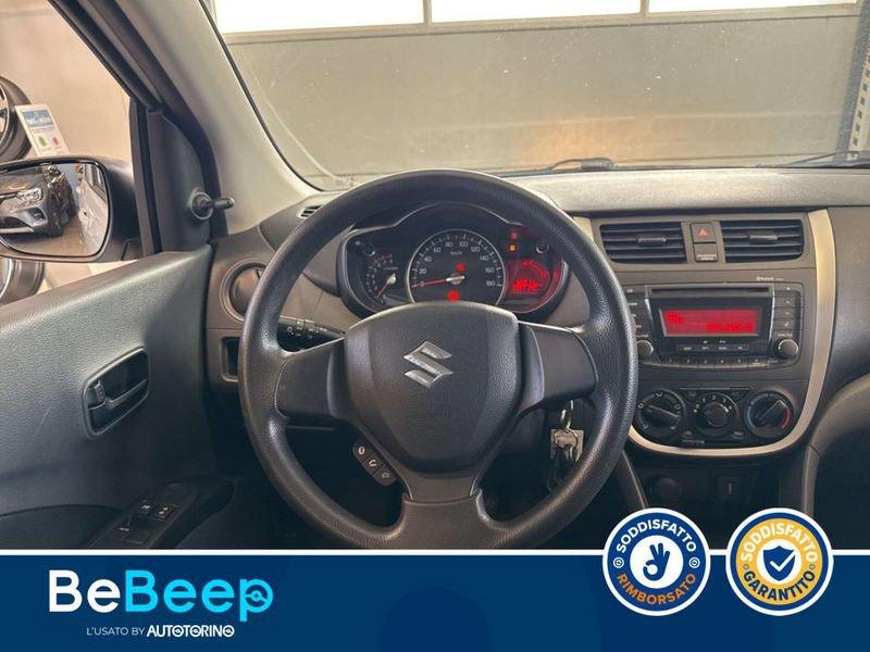 Suzuki Celerio 1.0 EASY