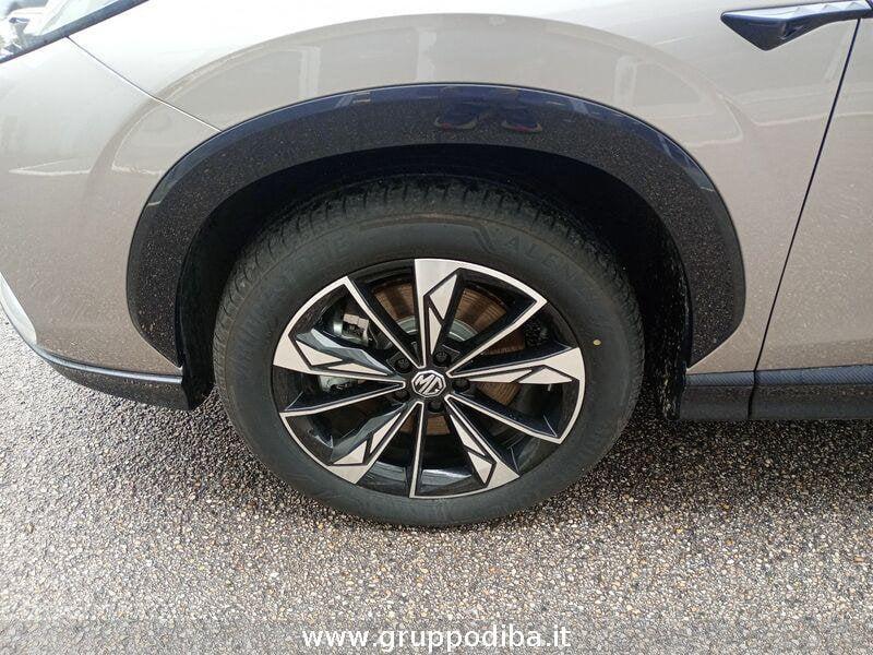 MG HS II 2024 1.5 hybrid+ Luxury auto