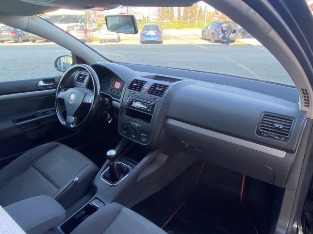VOLKSWAGEN Golf 1.6 5p. Goal