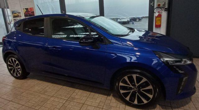 MITSUBISHI Colt 1.0L turbo 90 CV Invite