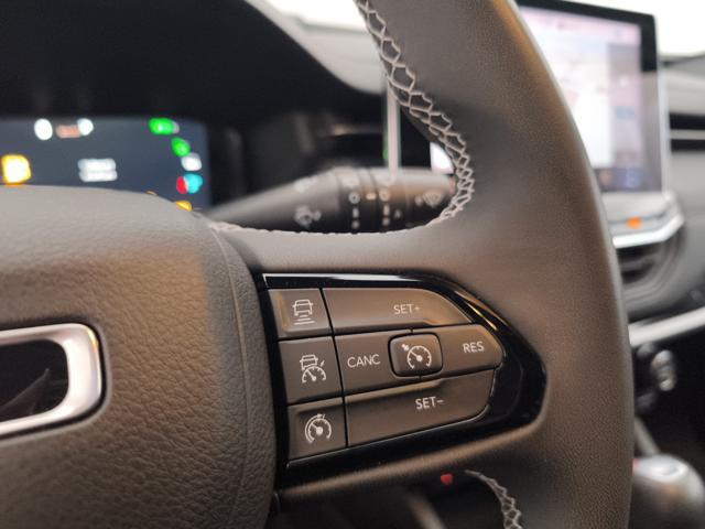 JEEP Compass 1.3 turbo t4 phev 80 Anniversario 4xe auto