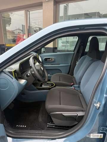 Fiat Grande Panda Grande Panda 1.2 hybrid Icon 110cv - tech pack