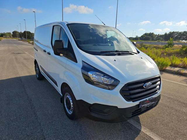 FORD Transit Custom 280 2.0 TDCi 105 PC Furgone Entry