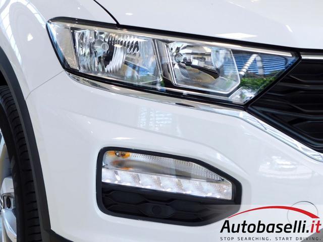 VOLKSWAGEN T-Roc CABRIOLET 1.5 TSI ACT STYLE, UNICO PROPRIETARIO