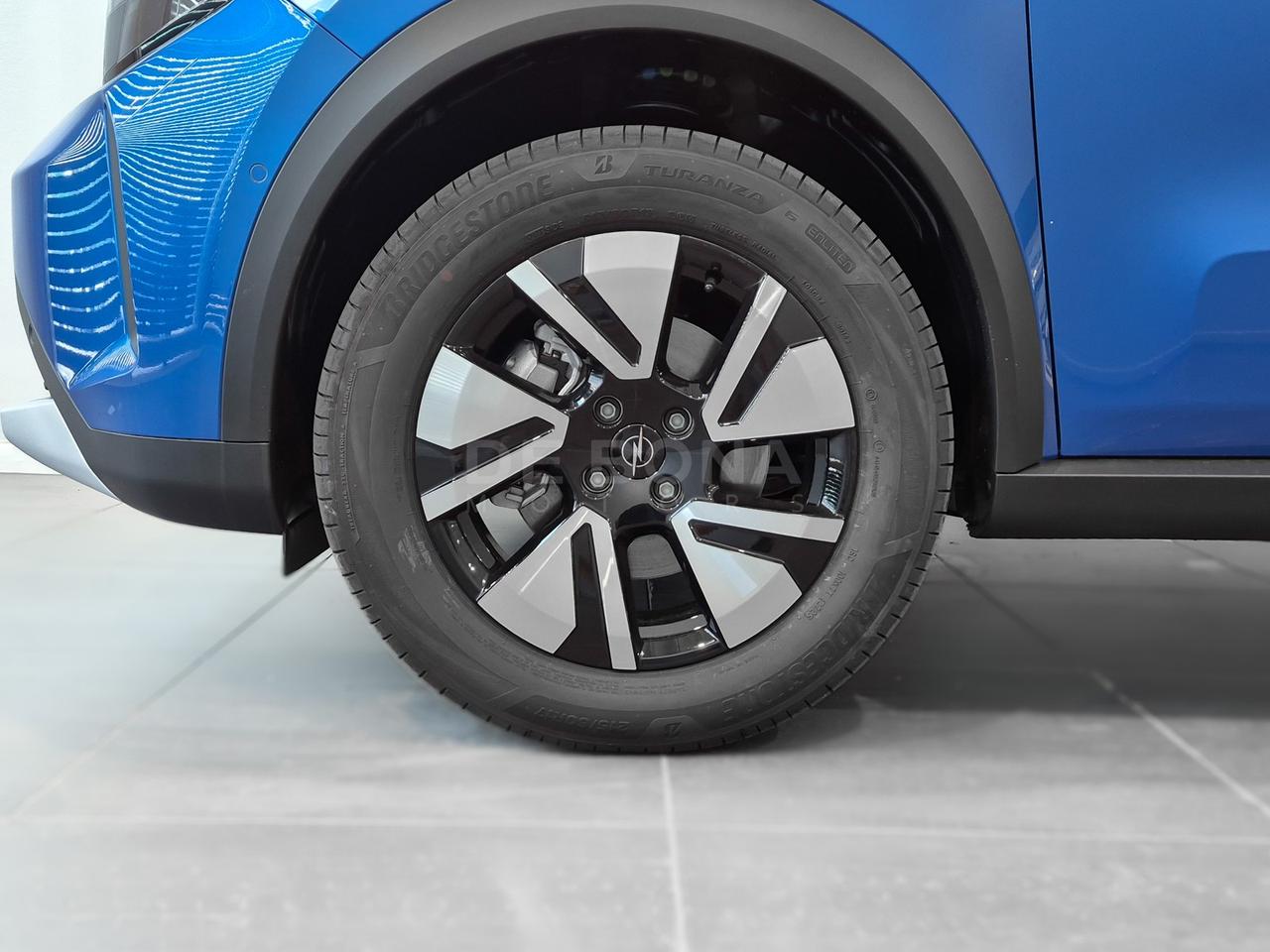 Opel Frontera 1.2 hybrid gs 145cv edct