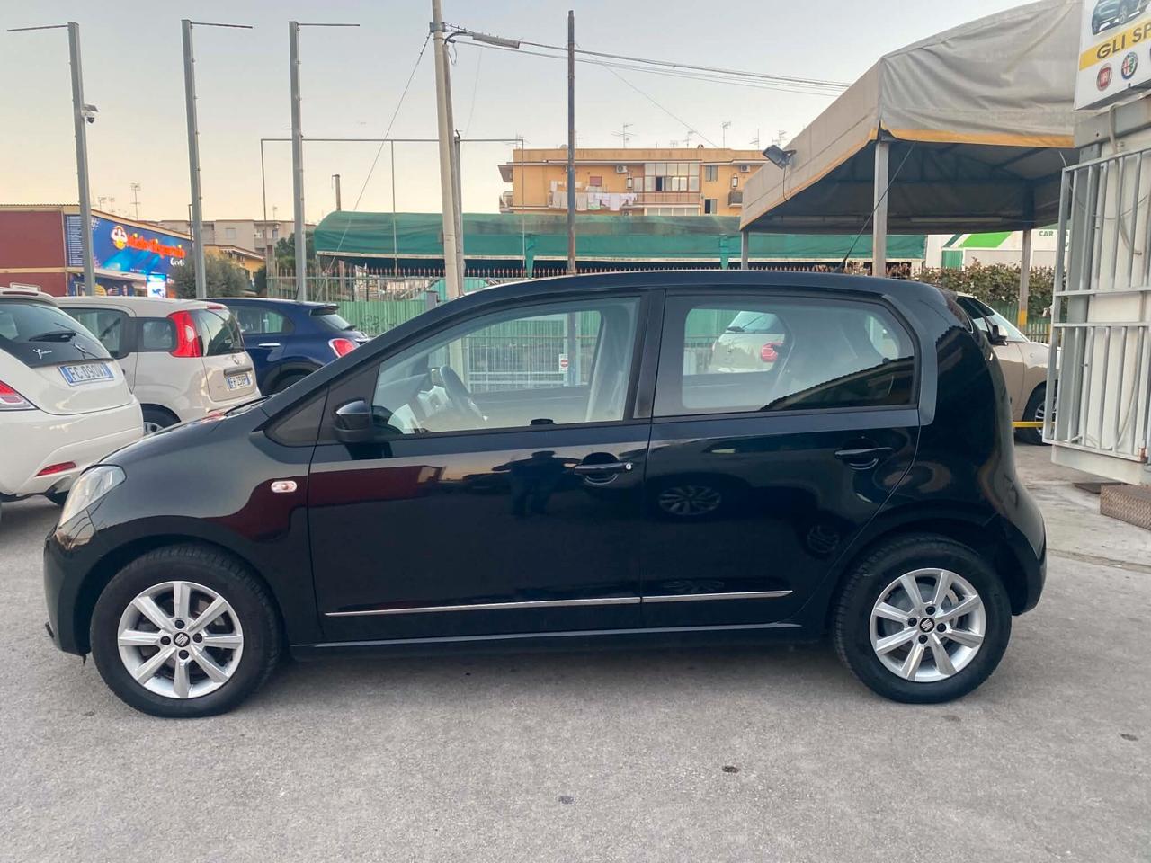 Seat Mii 1.0 5 p Come Nuova a Prezzo