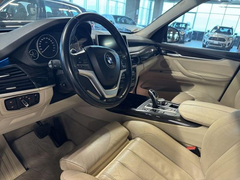 BMW X5 X5 sDrive25d
