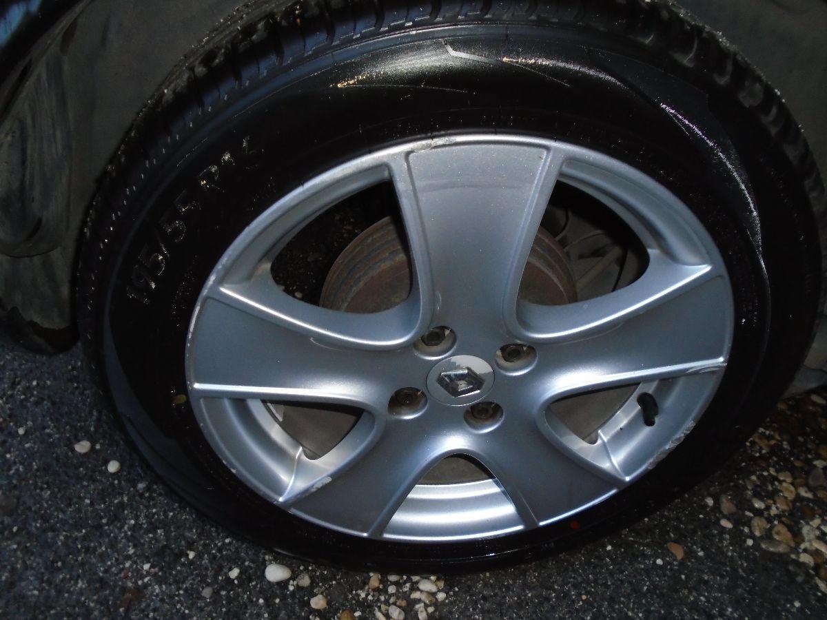 RENAULT Clio '2013 1.5 DCI OK NEOPATENTATI