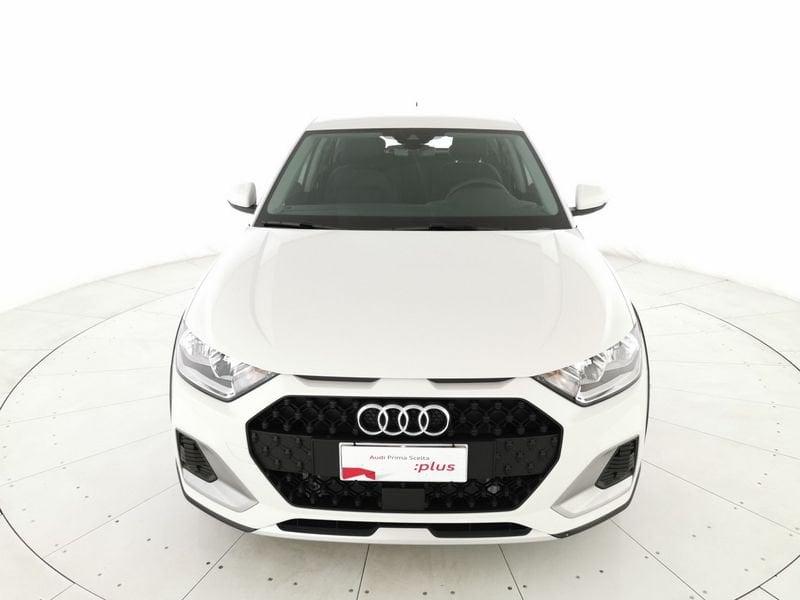 Audi A1 allstreet 30 1.0 tfsi Business 116cv
