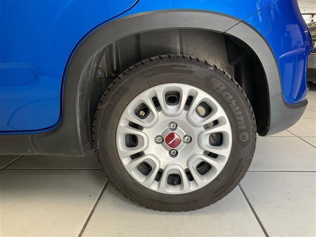 FIAT Panda 1.0 FireFly Hybrid 70cv S&S No Vincoli!