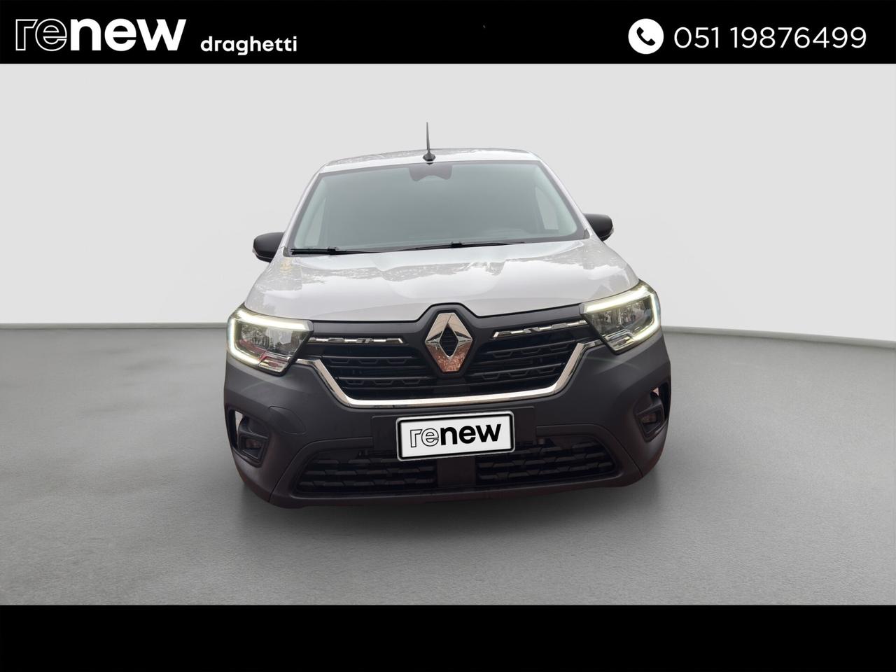 Renault Kangoo 1.5 Blue dCi 95CV Equilibre