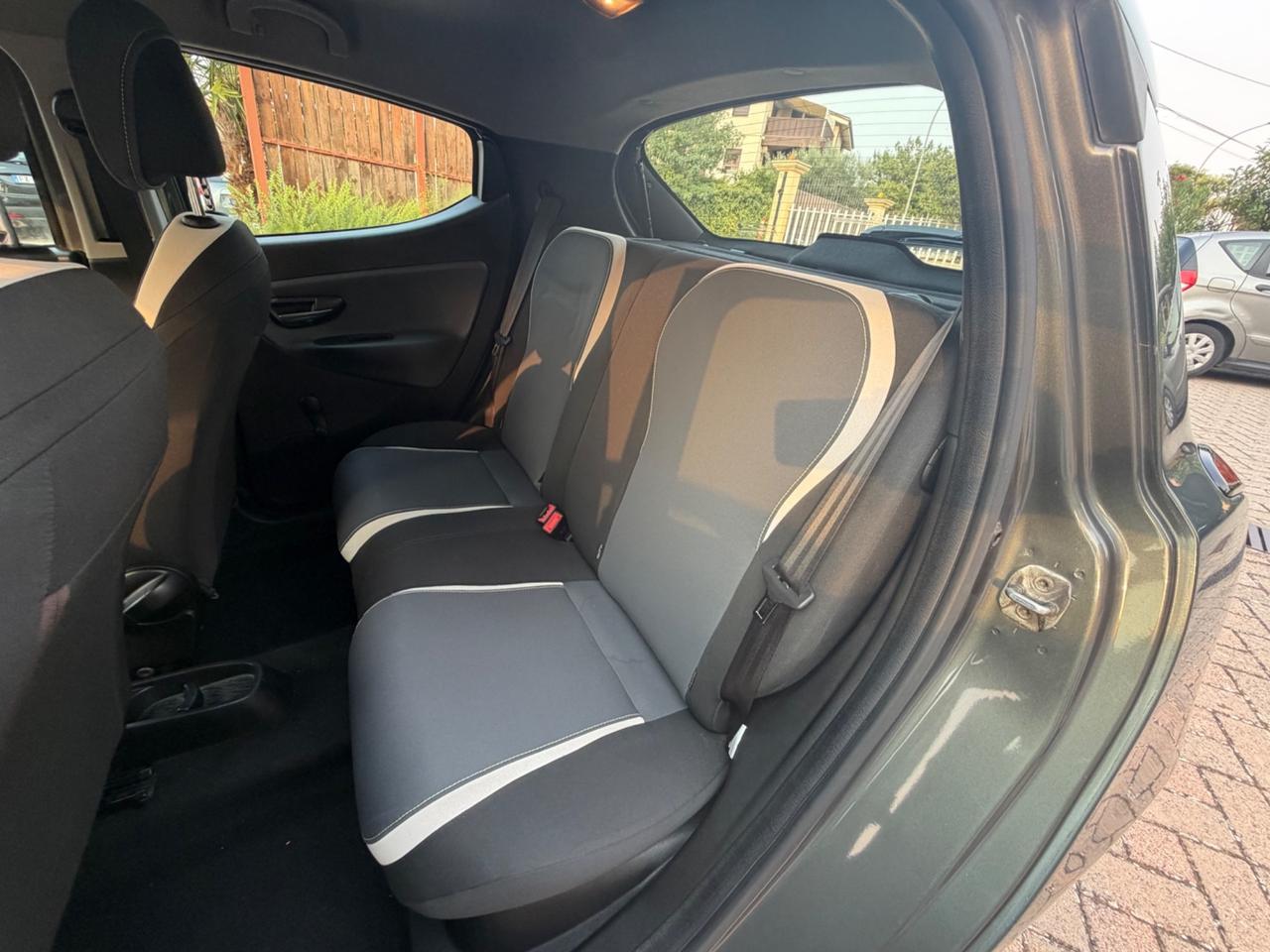 Lancia Ypsilon 1.3 MJT 16V 95 CV 5 porte S&S Platinum