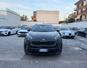 Kia Sportage 1.7 DIESEL 115CV Cool 2018